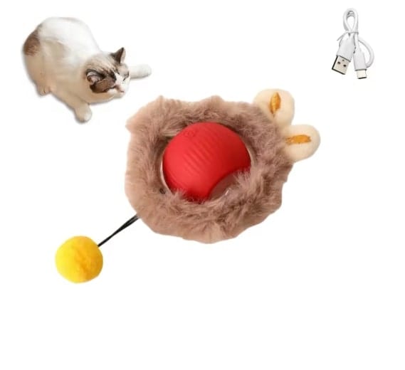 Snuffle Snouts Interactive Ball Interactive Ball